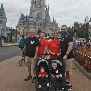 Meet your Posher, Jacob